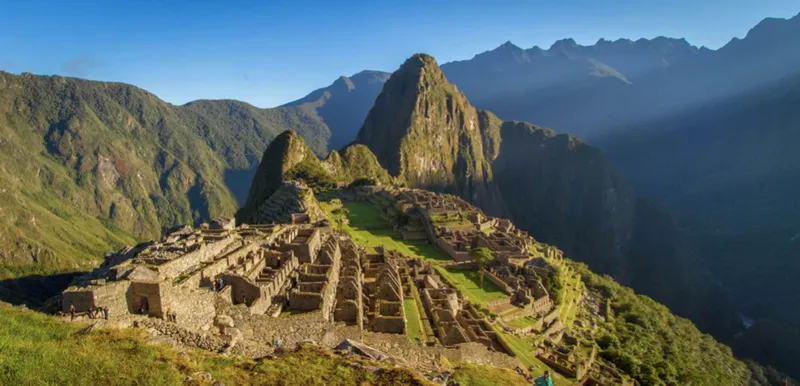 Terres Sacrées du Pérou et de la Bolivie pour l’équinoxe du Printemps 