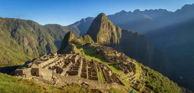 Terres Sacrées du Pérou et de la Bolivie pour l’équinoxe du Printemps 