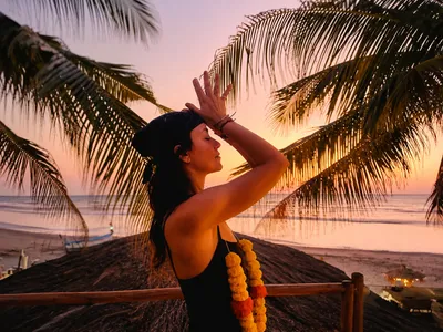Yoga en Inde - Voyage à travers les Cinq Eléments 